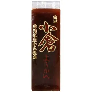 金城小倉紅豆羊羹 130g 歷史價格詳細信息