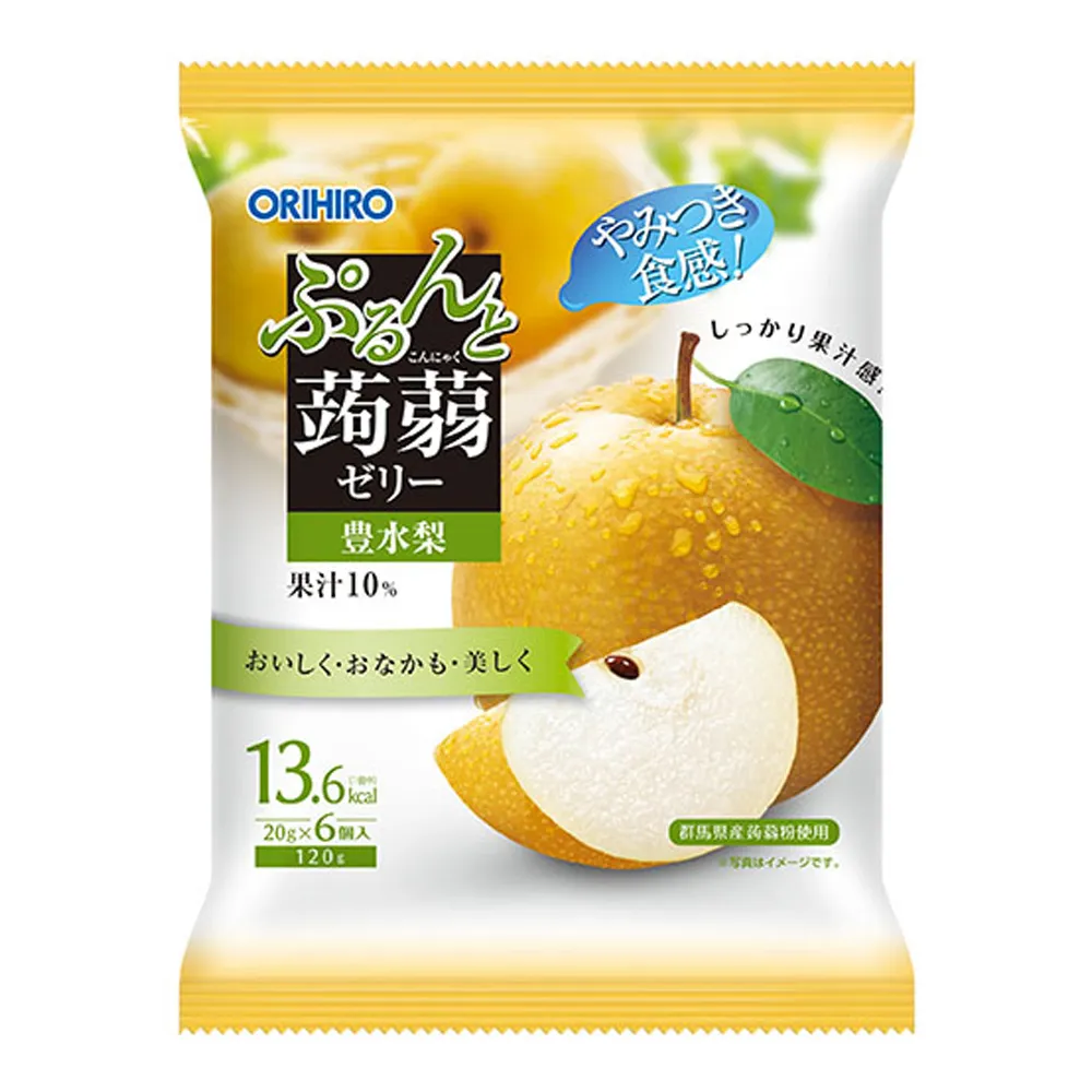 ORIHIRO 蒟蒻果凍-蘇打&可樂風味 240g【Donki日本唐吉訶德】 歷史價格詳細信息