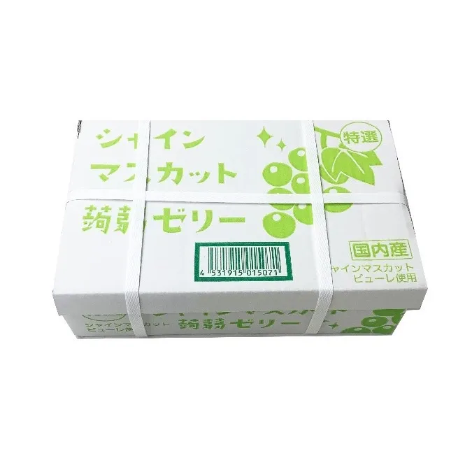 日本雪國 蒟蒻果凍 箱裝360g 任選2入 白桃 巨峰葡萄 白麝香 歷史價格詳細信息