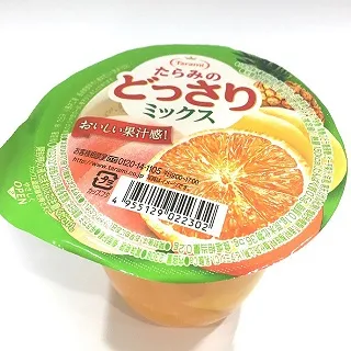 達樂美果凍杯-柑橘 (230g) 歷史價格詳細信息