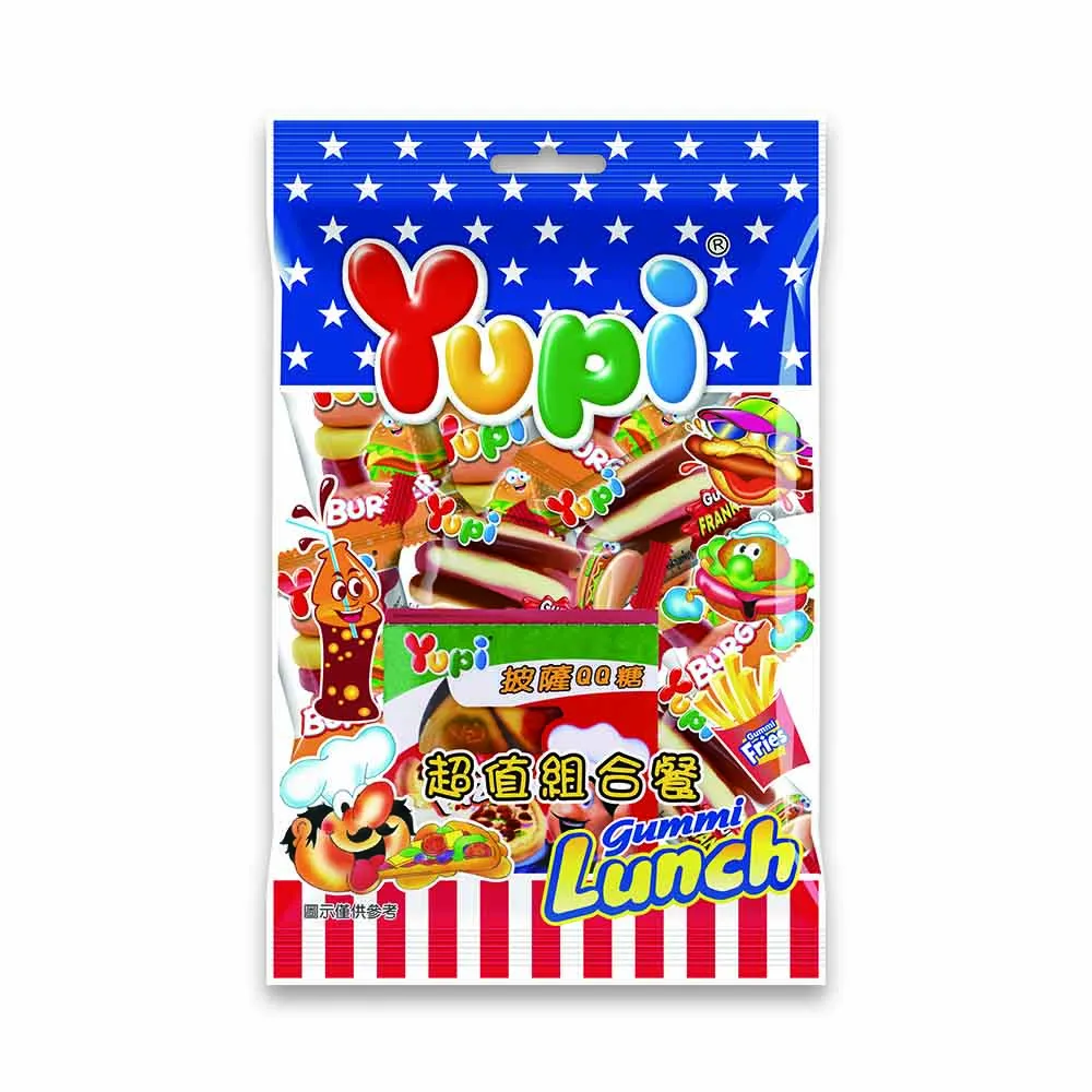 呦皮大軟糖系列(特價) 漢堡糖 熱狗軟糖 可樂軟糖 糖果 軟糖 造型軟糖 古早味軟糖【久大文具】0801 歷史價格詳細信息