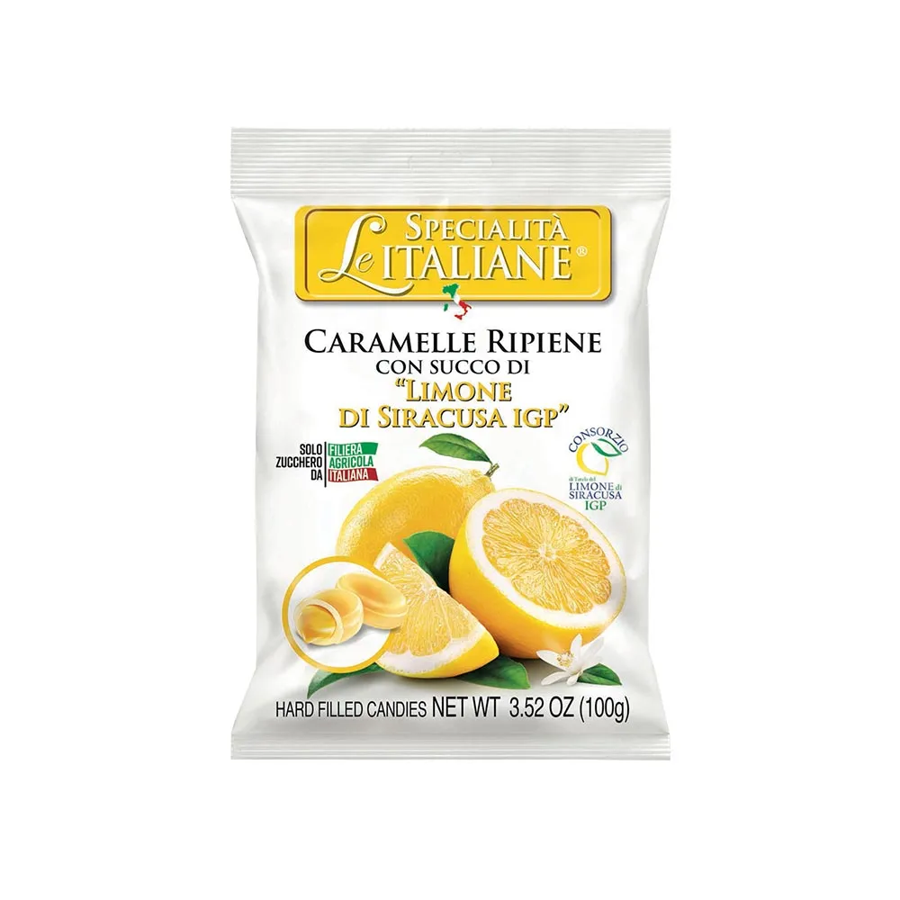 Serra 夏瑞-西西里島血橙夾心糖 100g 歷史價格詳細信息