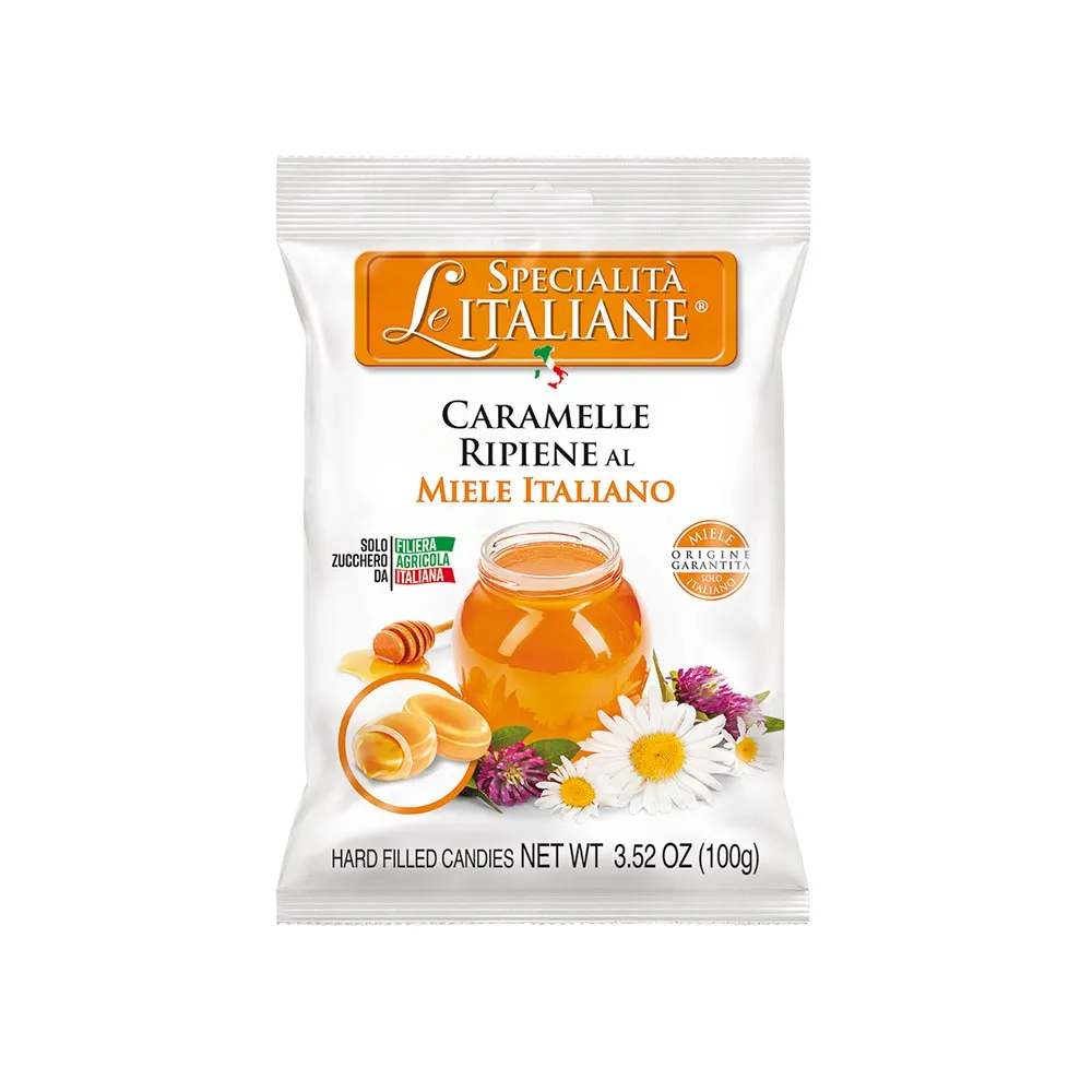 Serra 夏瑞-西西里島血橙夾心糖 100g 歷史價格詳細信息