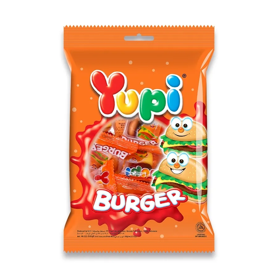 漢堡QQ糖 小包裝 [TW00328]健康本味 歷史價格詳細信息