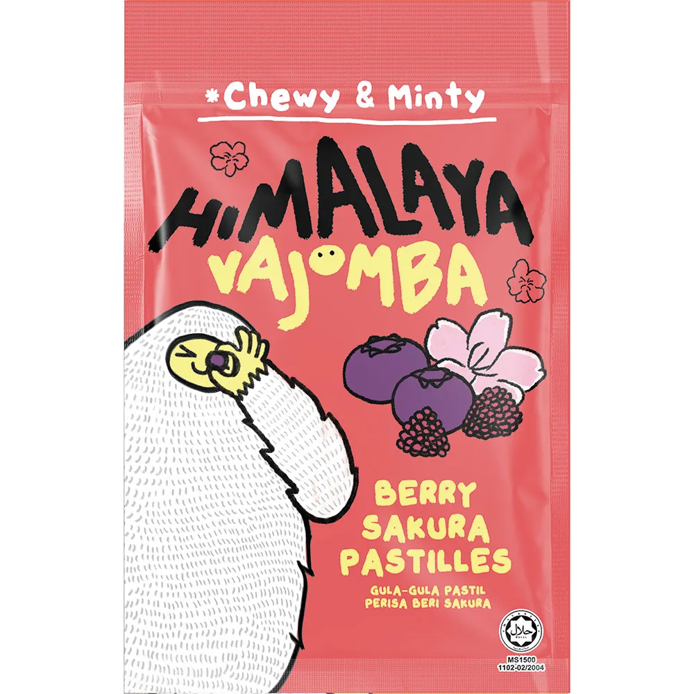 HV皇炸萌爸勁涼薄荷軟糖25G 歷史價格詳細信息