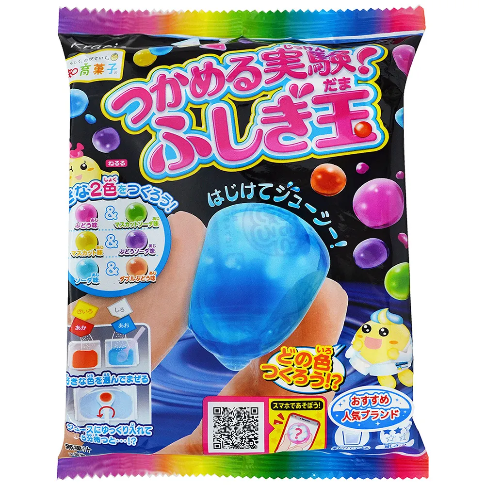 Kracie 創意DIY-水晶球小達人(22g) 歷史價格詳細信息