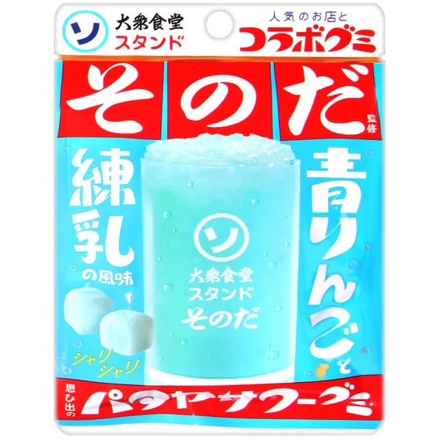 青蘋果風味椰果( Green apple coconut jelly) 4kg【椰果類】【樂客來】 歷史價格詳細信息