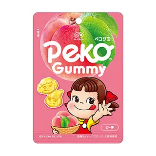 不二家 Peko三麗鷗造型QQ糖(19g) 歷史價格詳細信息