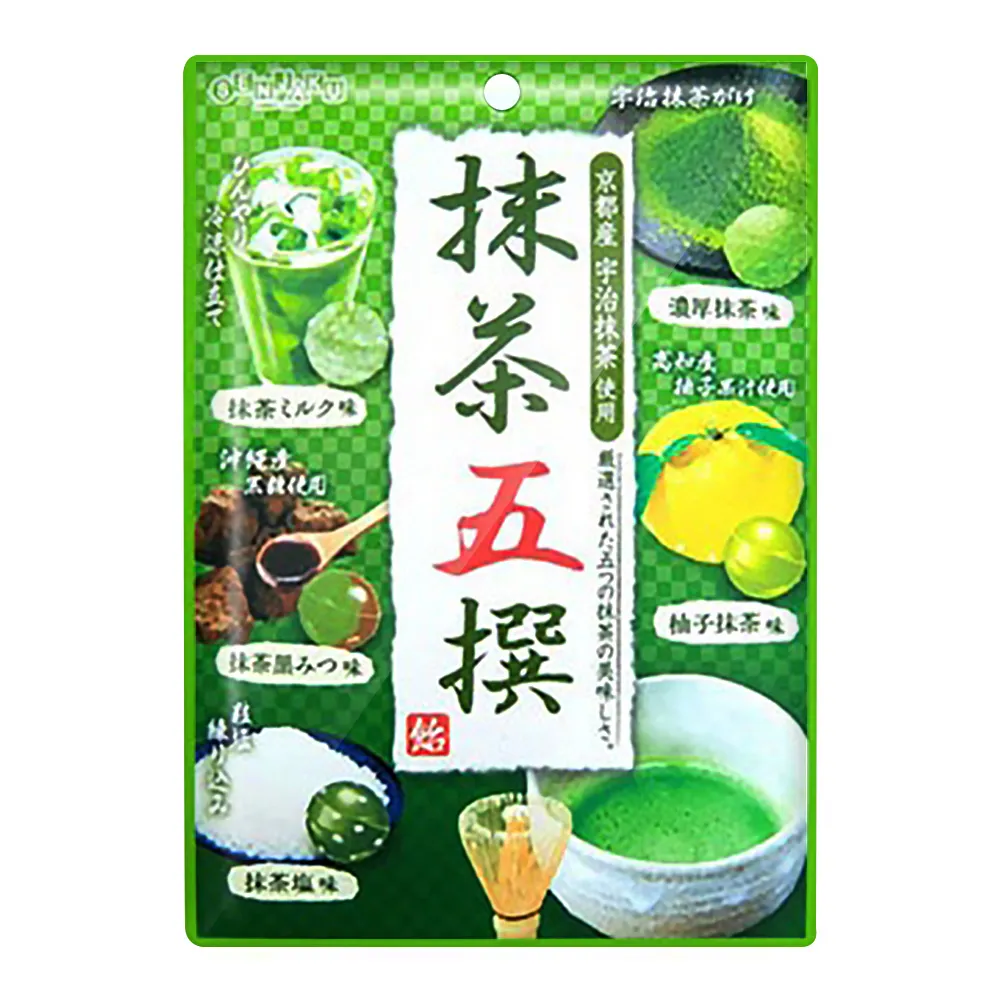 SENJAKU扇雀飴 ABCD綜合水果糖 66g【Donki日本唐吉訶德】 歷史價格詳細信息