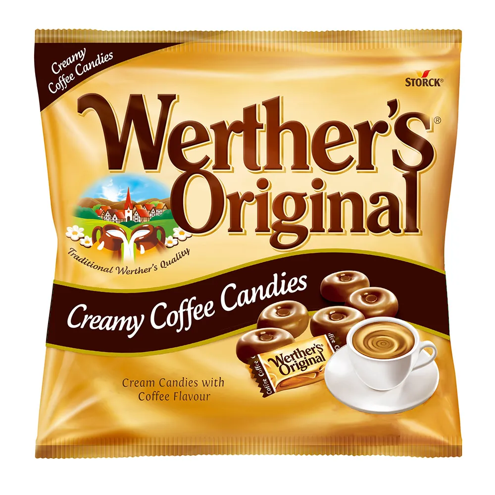 道地的偉特 鮮奶油糖(330g) 歷史價格詳細信息