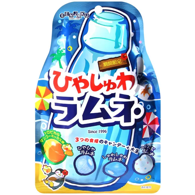 扇雀飴 星星造型風味糖-附貼紙 (62g) 歷史價格詳細信息