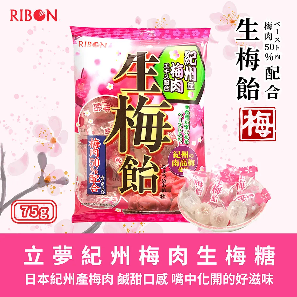 ROBIN立夢 生梅糖(110g) 歷史價格詳細信息
