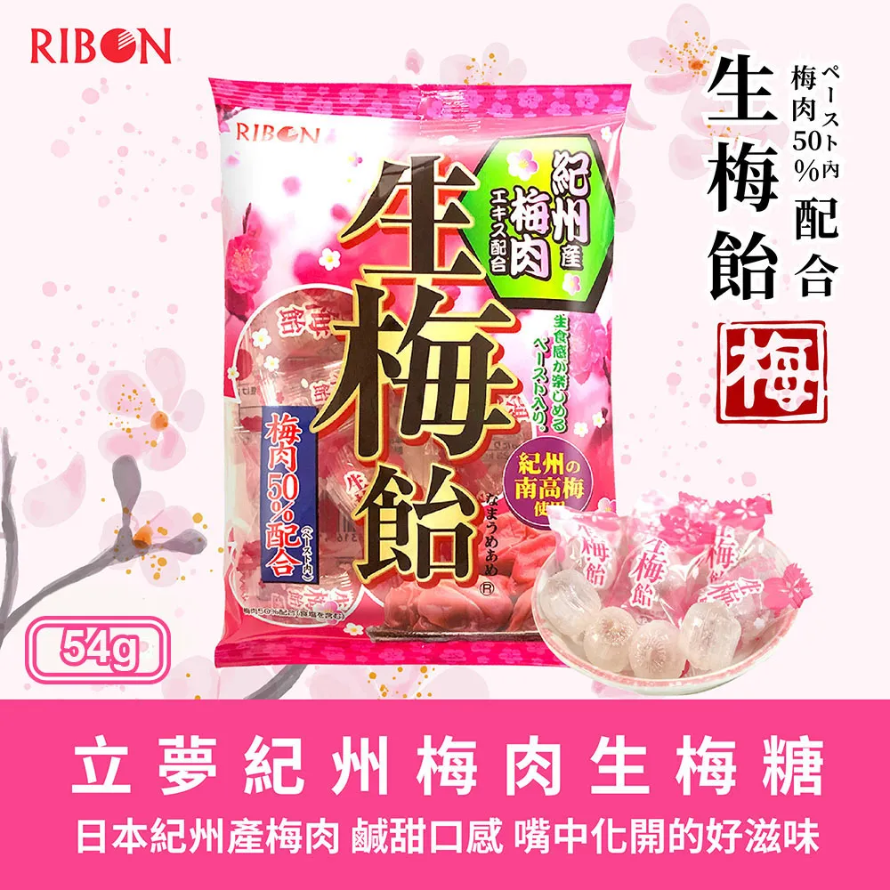 ROBIN立夢 生梅糖(110g) 歷史價格詳細信息