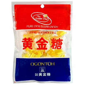 黃金糖 紫蘇梅風味糖 (48.1g) 歷史價格詳細信息
