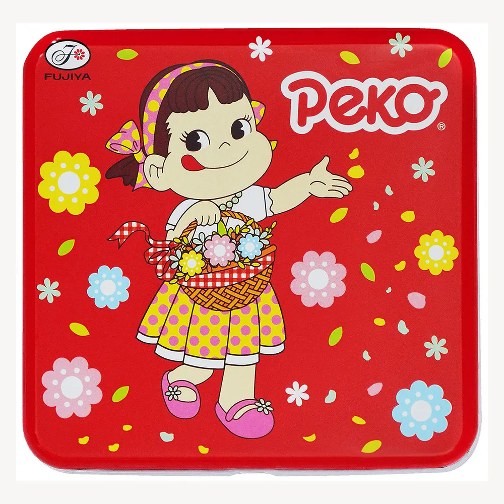 不二家  經典牛乳糖方盒-紅罐(40g) 歷史價格詳細信息