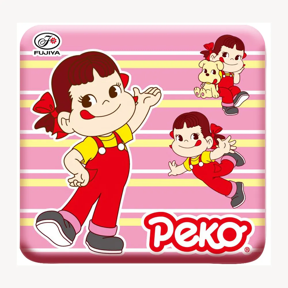 不二家  經典牛乳糖方盒-紅罐(40g) 歷史價格詳細信息