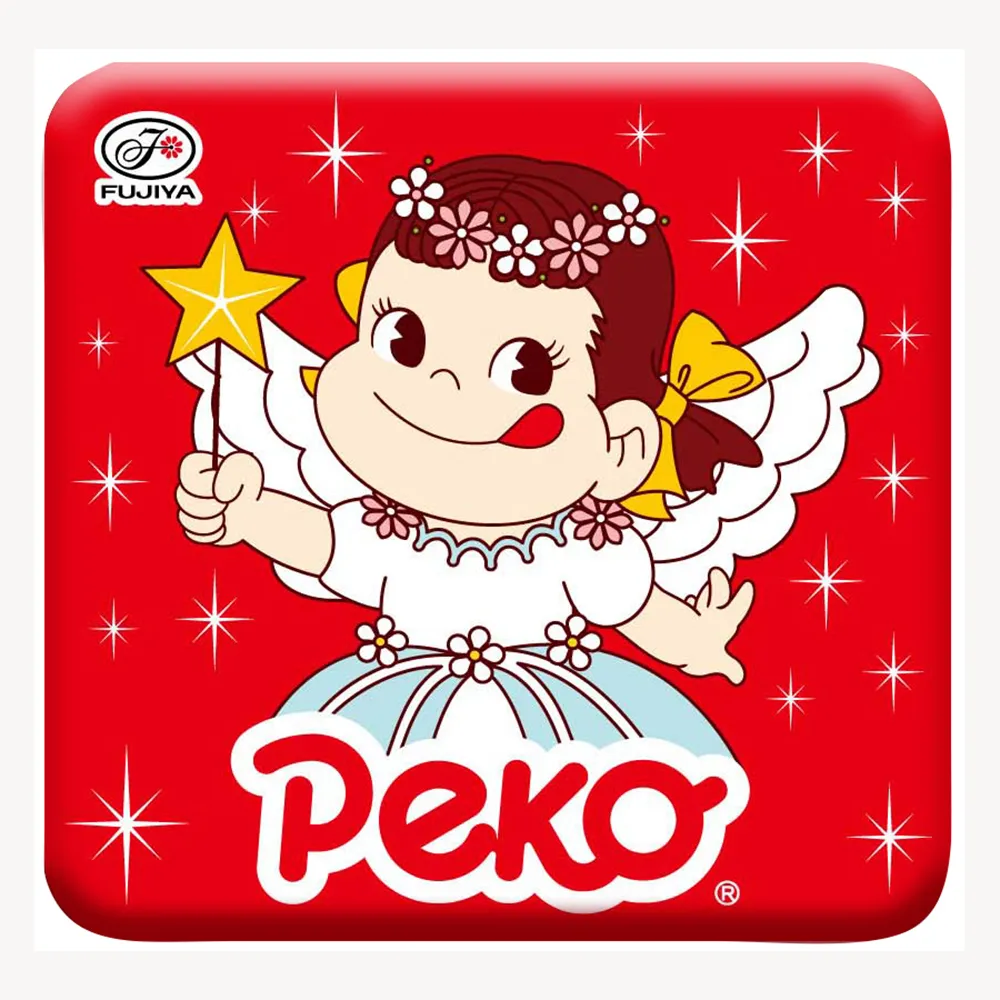 不二家  經典牛乳糖方盒-紅罐(40g) 歷史價格詳細信息