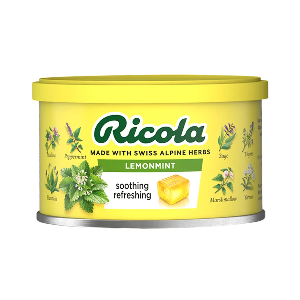 利口樂 草本喉糖(原味) 250g【家樂福】 歷史價格詳細信息