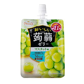 【Tarami】日本零食 真果實果爆果肉果凍(多口味)[白桃/綜合水果為即期良品] 歷史價格詳細信息