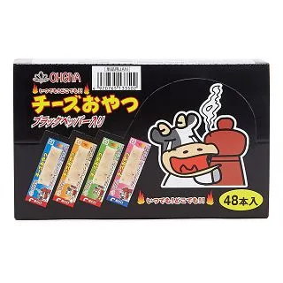 日本《扇屋》點心起司134.4g 歷史價格詳細信息