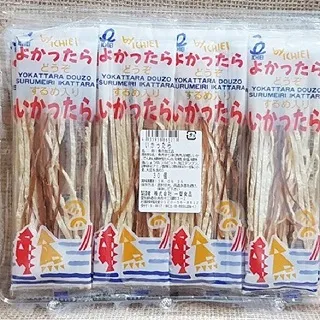 一榮 魷魚鱈魚絲 6g×30小袋 歷史價格詳細信息