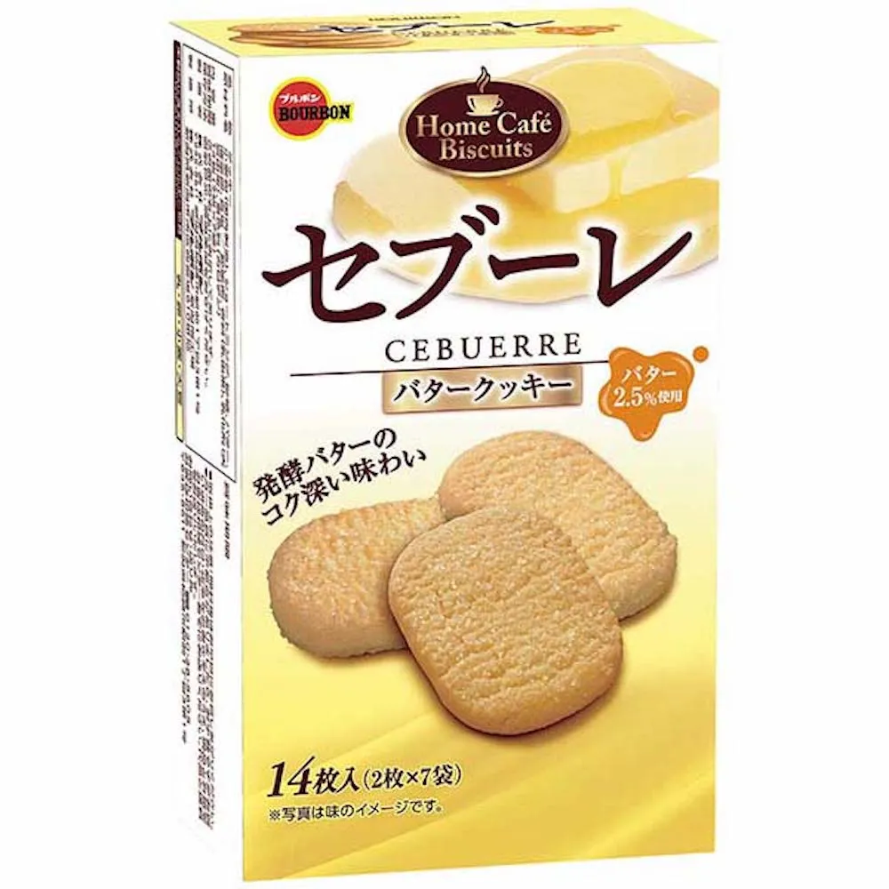 《北日本》法式巧克力風味碎片可可餅乾 100.8G 歷史價格詳細信息