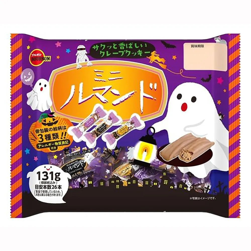 《北日本》迷你布朗尼蛋糕 [濃厚可可風味] 124.2G 歷史價格詳細信息