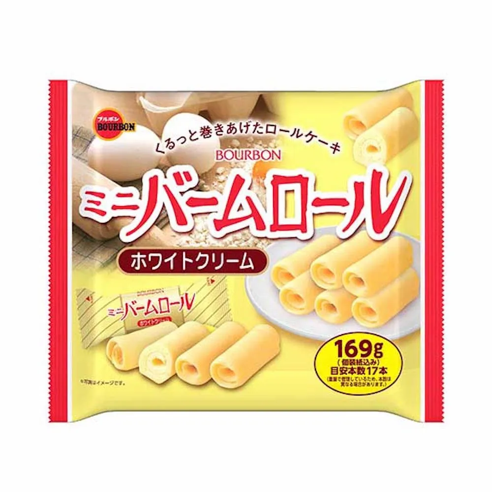 《北日本》迷你布朗尼蛋糕 [濃厚可可風味] 124.2G 歷史價格詳細信息