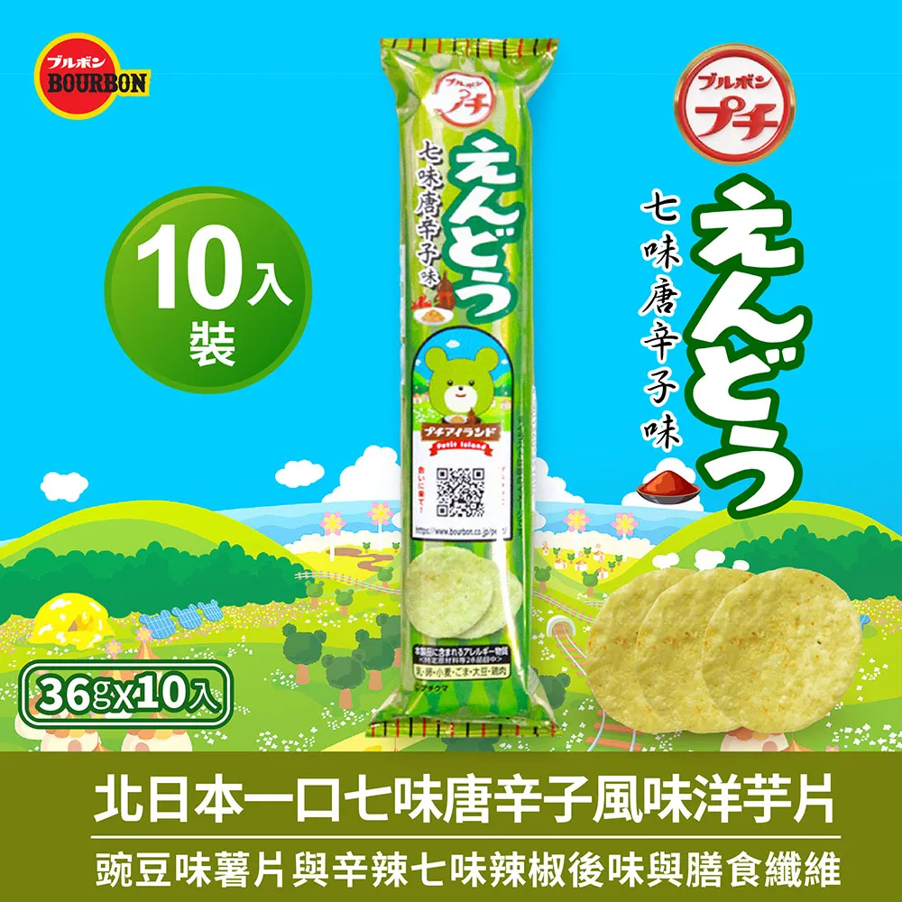 BOURBON北日本 一口草莓味夾心餅乾 56g【Donki日本唐吉訶德】 歷史價格詳細信息