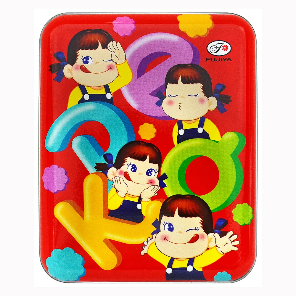 不二家 粉紅派對草莓風味洋果子 (40g) 歷史價格詳細信息