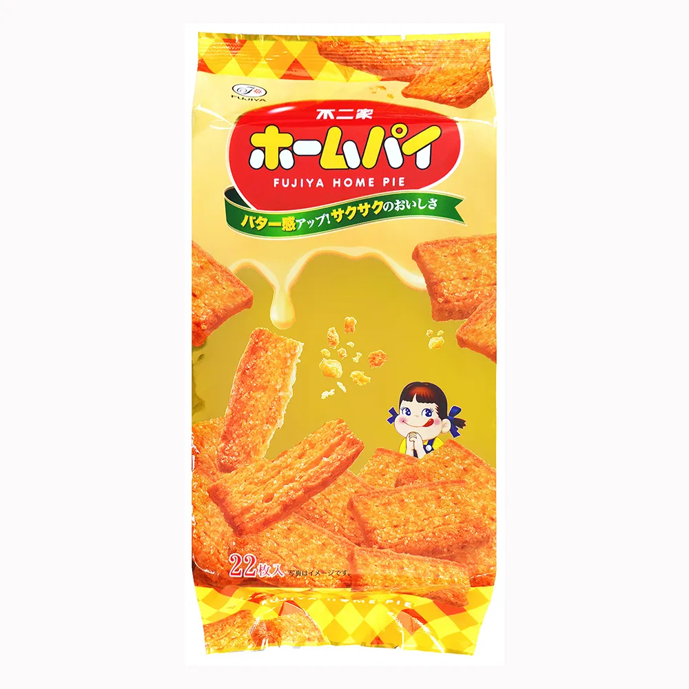 不二家 大千層派32枚-萬聖節版(162.4g) 歷史價格詳細信息