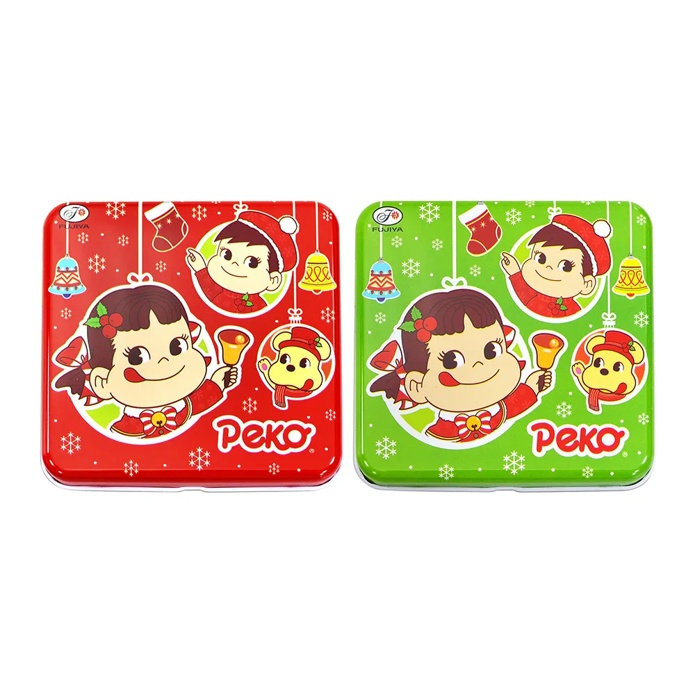 不二家  經典牛乳糖方盒-紅罐(40g) 歷史價格詳細信息