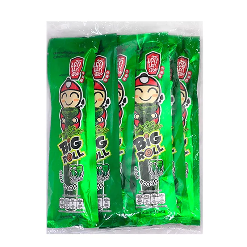 小老板 海苔捲.魷魚味_(12入×2.5g) 歷史價格詳細信息