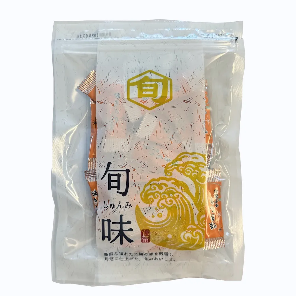 《旬味》芥末鱈魚90g 歷史價格詳細信息