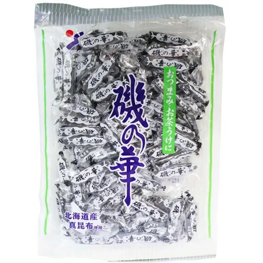 《山榮》北海道鱈魚起士條 100G 歷史價格詳細信息