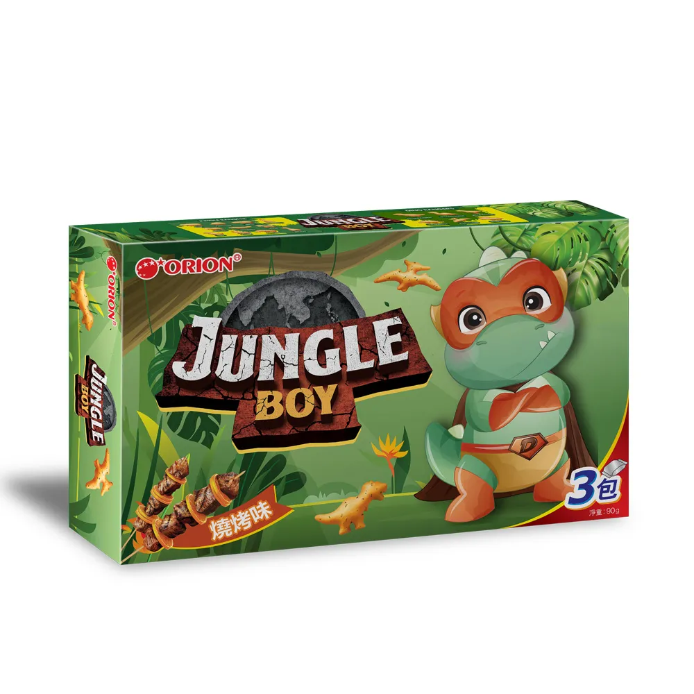 好麗友好多魚餅乾(海苔口味)90g 歷史價格詳細信息