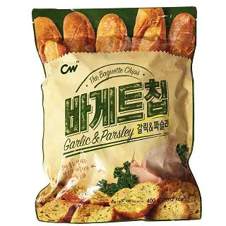 CW大蒜麵包風味餅乾 歷史價格詳細信息