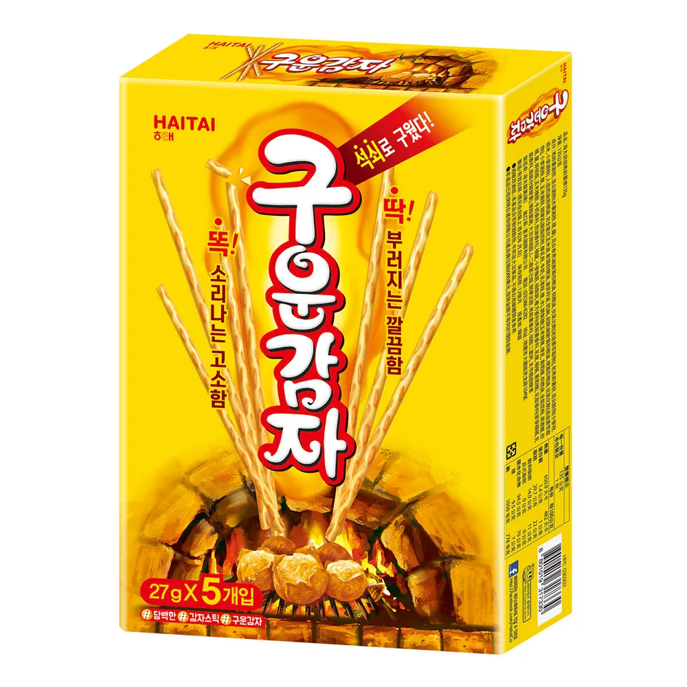 海太 馬鈴薯薄餅(口味多選/盒) 歷史價格詳細信息