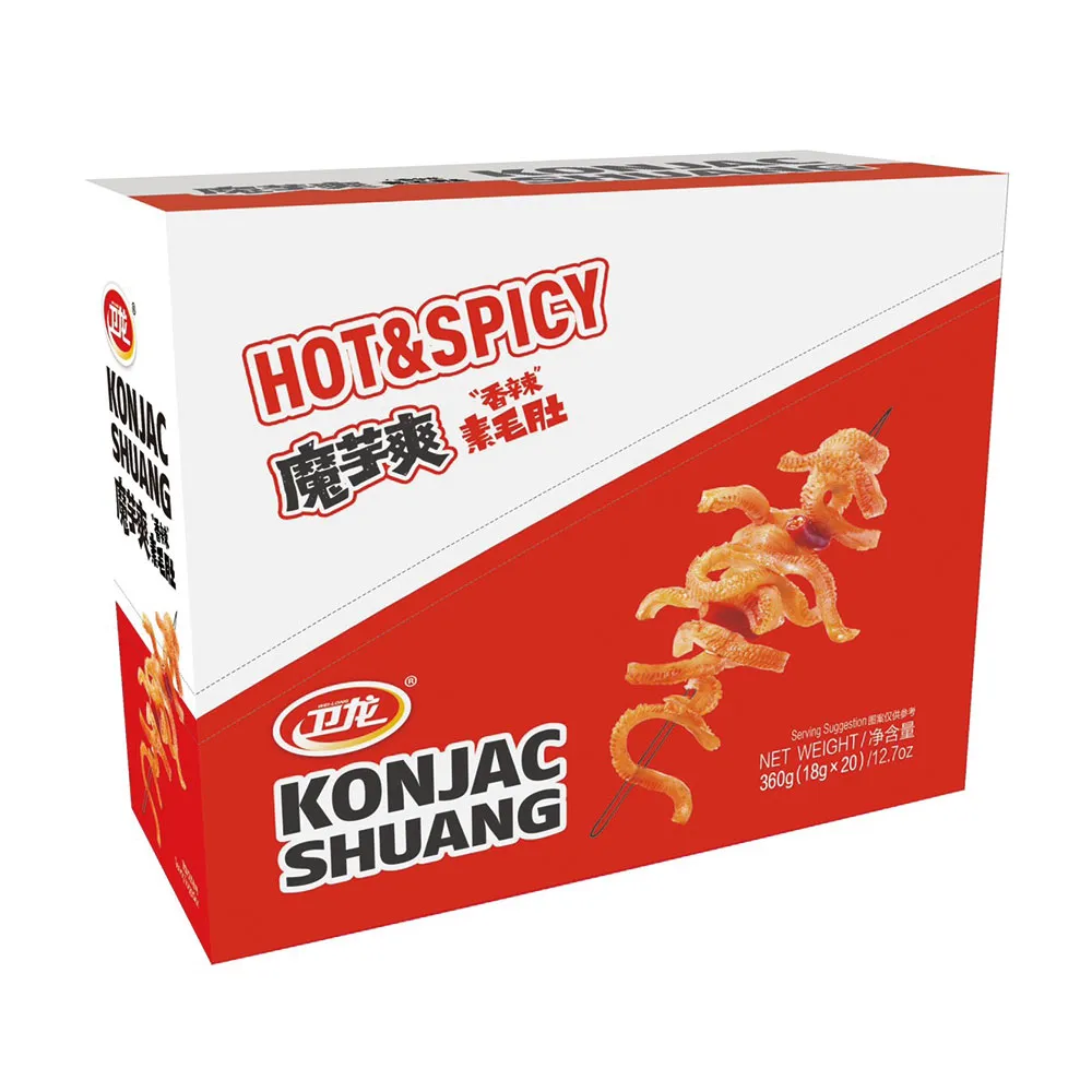 魔芋爽-香辣素毛肚50G【愛買】 歷史價格詳細信息