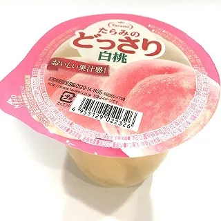 達樂美果凍杯-柑橘 (230g) 歷史價格詳細信息