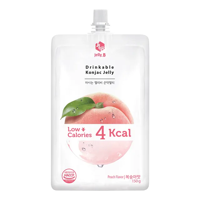 Jelly.B 低卡蒟蒻果凍-蘋果味(150gX10包) 歷史價格詳細信息