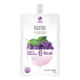 Jelly.B 低卡蒟蒻果凍-蘋果味(150gX10包) 歷史價格詳細信息