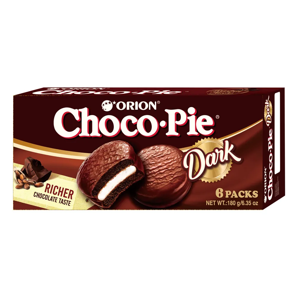 好麗友巧克力派 360g 【大潤發】 歷史價格詳細信息