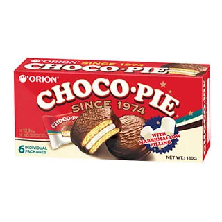 好麗友巧克力派 360g 【大潤發】 歷史價格詳細信息