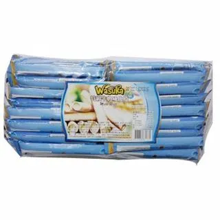 爆漿特級起司威化捲 600g 歷史價格詳細信息