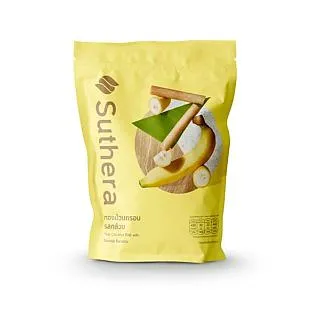 Suthera 榴槤椰奶蛋捲 70g 歷史價格詳細信息