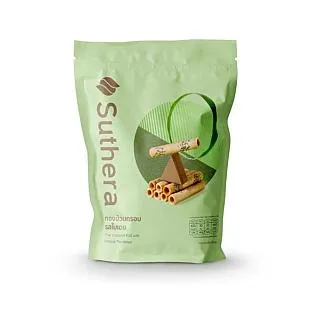 Suthera 榴槤椰奶蛋捲 70g 歷史價格詳細信息