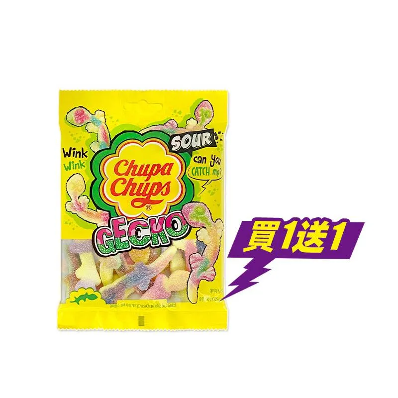 加倍佳壁虎造型-酸甜軟糖90gx2 價格比較,價格查詢,歷史價格詳細信息
