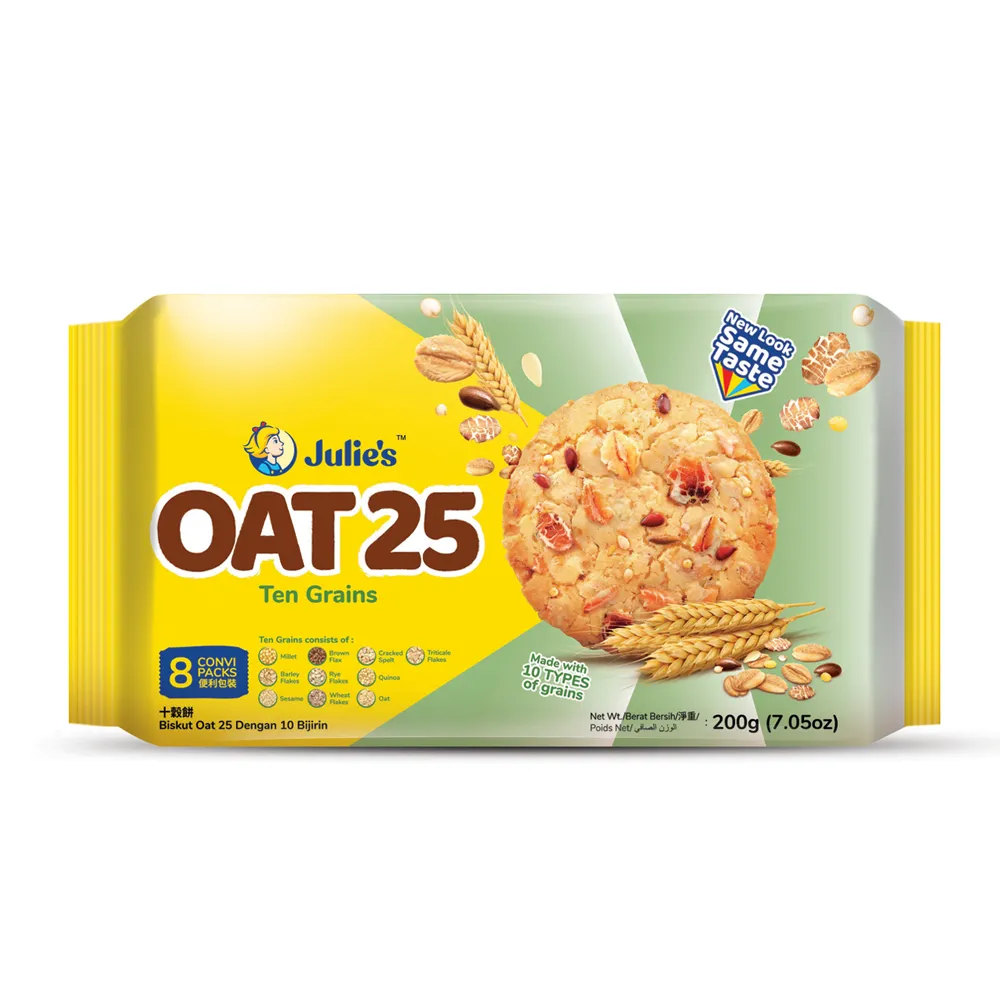 茱蒂絲 十穀餅(200g/包)[大買家] 歷史價格詳細信息