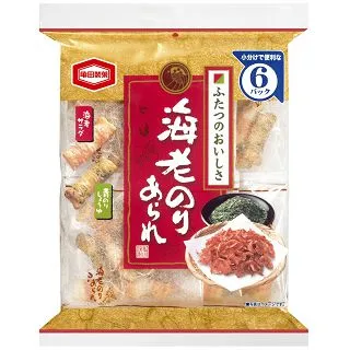 日本《龜田》揚一番米果138g 歷史價格詳細信息